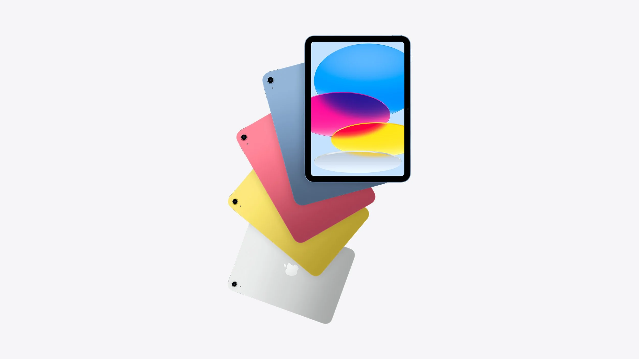 iPad(A16) AIR　 iPad 11-inch (A16) - Apple